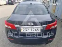 2013 Renault Sm5 Nova