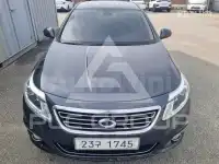 2013 Renault Sm5 Nova