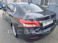2013 Renault Sm5 Nova