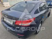2013 Renault Sm5 Nova