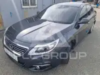2013 Renault Sm5 Nova