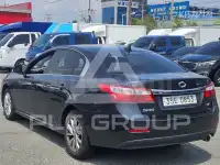 2013 Renault Sm5 Nova