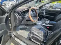 2013 Renault Sm5 Nova
