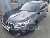 2013 Renault Sm5 Nova
