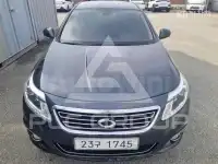 2013 Renault Sm5 Nova