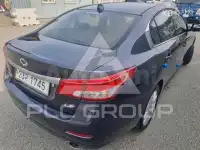 2013 Renault Sm5 Nova