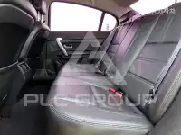 2013 Renault Sm5 Nova