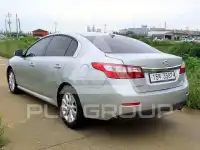 2013 Renault Sm5 Nova
