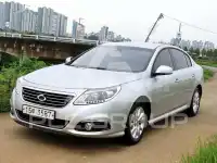 2013 Renault Sm5 Nova