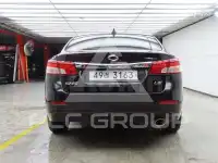 2013 Renault Sm5 Nova