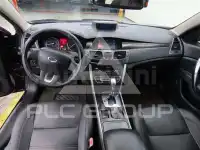 2013 Renault Sm5 Nova