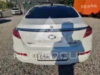 2013 Renault Sm7 New Art