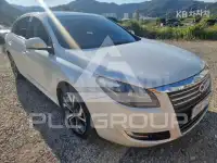 2013 Renault Sm7 New Art