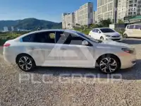 2013 Renault Sm7 New Art