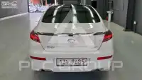 2013 Renault Sm7 New Art