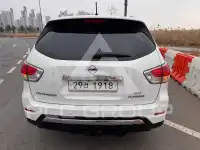 2014 Nissan PATHFINDER