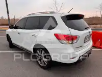 2014 Nissan PATHFINDER