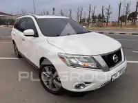 2014 Nissan PATHFINDER