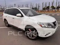 2014 Nissan PATHFINDER