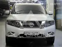 2014 Nissan PATHFINDER