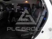 2014 Nissan PATHFINDER