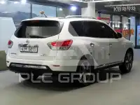 2014 Nissan PATHFINDER