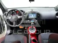 2014 Nissan Juke