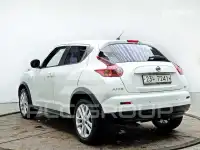 2014 Nissan Juke