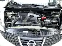 2014 Nissan Juke