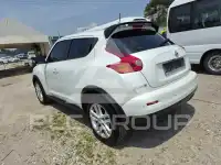 2014 Nissan Juke