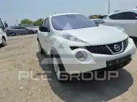 2014 Nissan Juke