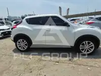 2014 Nissan Juke