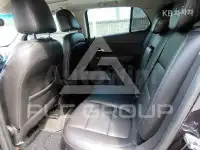 2014 Chevrolet TRAX