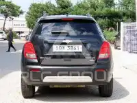 2014 Chevrolet TRAX