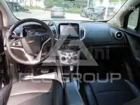 2014 Chevrolet TRAX
