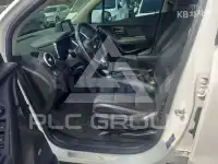2014 Chevrolet TRAX