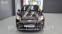 2014 Chevrolet TRAX