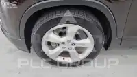 2014 Chevrolet TRAX
