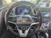 2014 Chevrolet TRAX