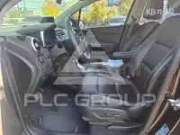 2014 Chevrolet TRAX