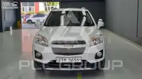 2014 Chevrolet TRAX