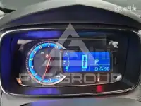 2014 Chevrolet TRAX