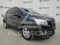 2014 Chevrolet TRAX