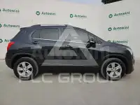 2014 Chevrolet TRAX