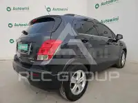 2014 Chevrolet TRAX