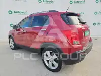 2014 Chevrolet TRAX