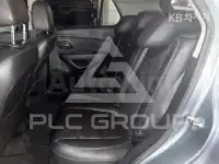 2014 Chevrolet TRAX