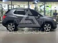 2014 Chevrolet TRAX