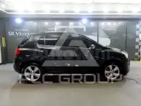 2014 Chevrolet TRAX