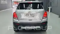2014 Chevrolet TRAX